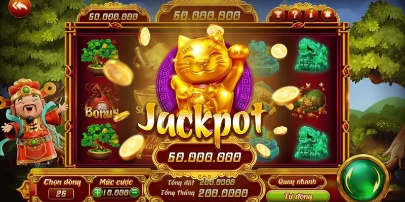 Điểm danh những tính năng đặc biệt trong game