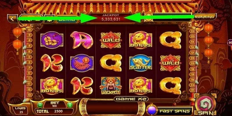 Hướng dẫn chơi nổ hũ Thần Tài chi tiết nhất 2025