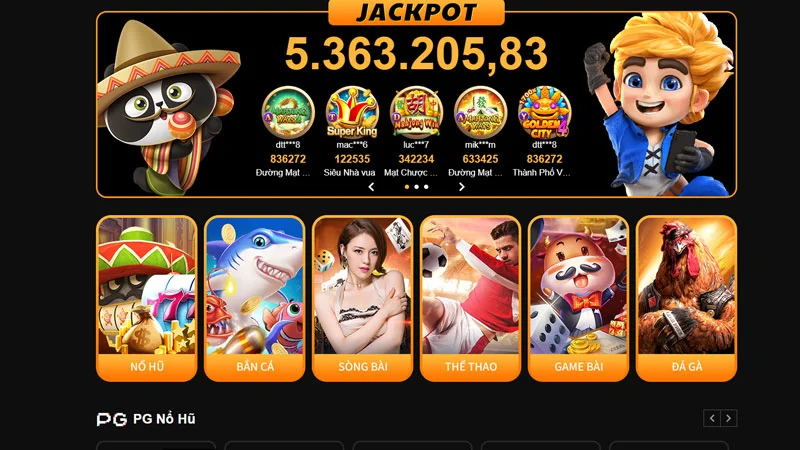 Tổng quan chi tiết về nhà cái 88VN