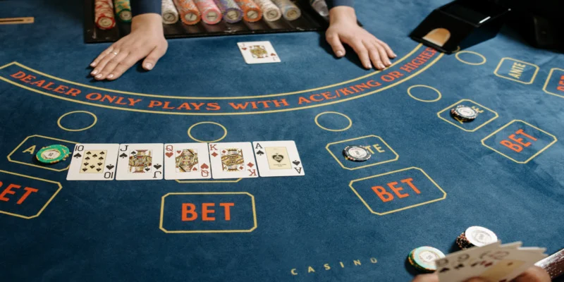 Lưu ý quan trọng khi soi cầu Baccarat mà người chơi cần nắm