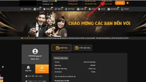 Rút tiền 88VN