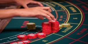 Soi cầu Baccarat