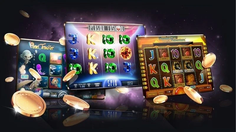 Tool hack game nổ hũ